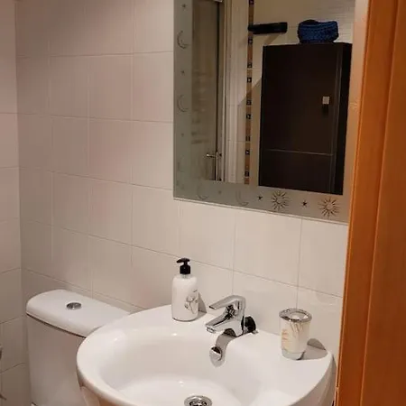 Roma 8 Casa Lola Овьедо