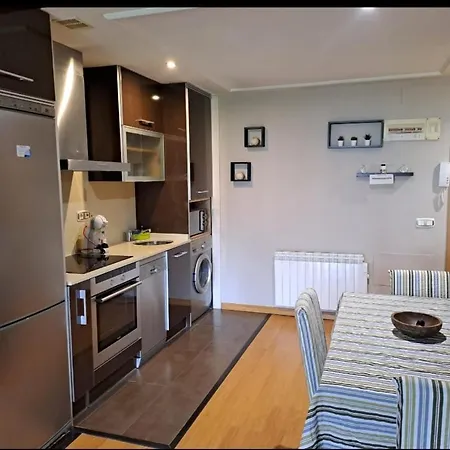 Roma 8 Casa Lola Овьедо