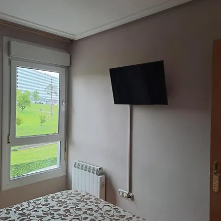 Апартаменты Roma 8 Casa Lola Овьедо