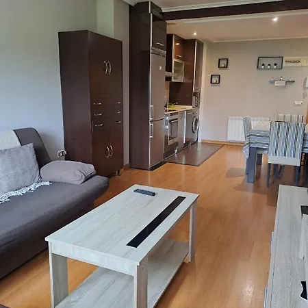 Roma 8 Casa Lola Овьедо