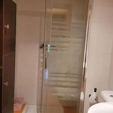 Apartamento Roma 8 Casa Lola