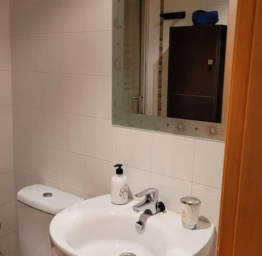 Roma 8 Casa Lola Oviedo