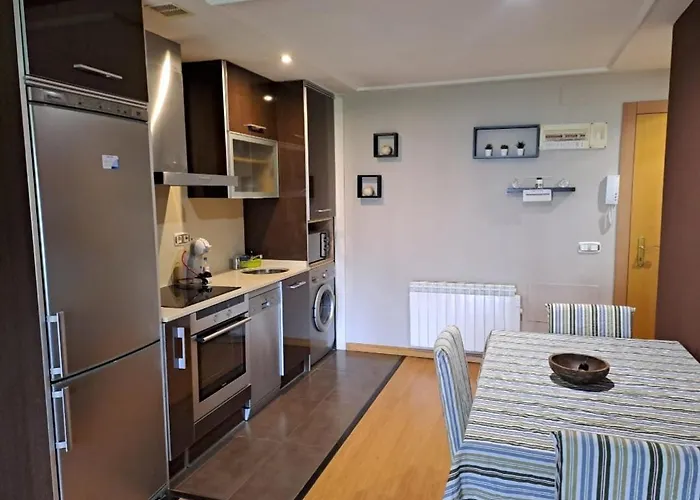 Roma 8 Casa Lola Oviedo