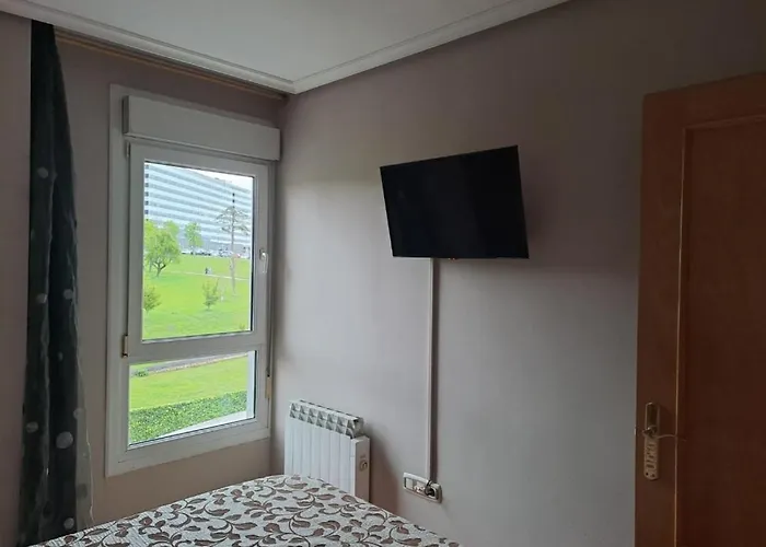 Apartamento Roma 8 Casa Lola Oviedo