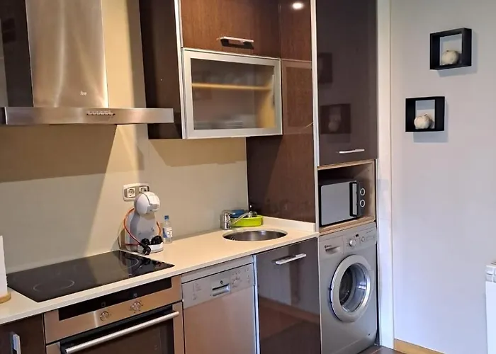 Roma 8 Casa Lola Apartamento Oviedo