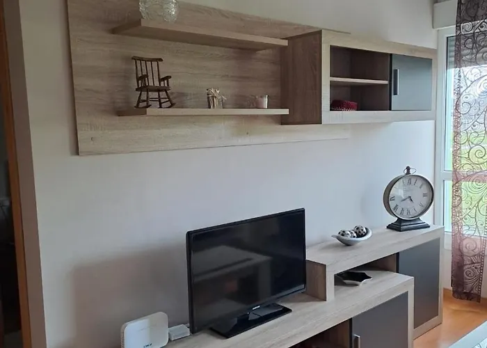 Apartamento Roma 8 Casa Lola Oviedo