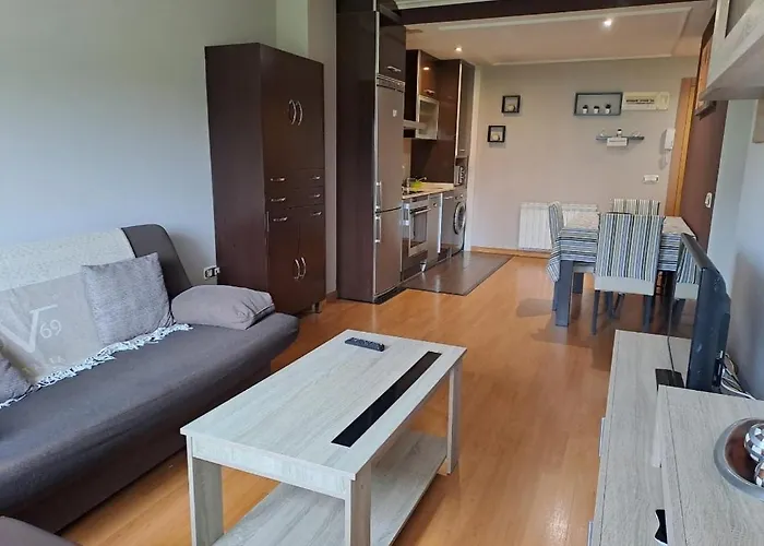 Roma 8 Casa Lola Oviedo