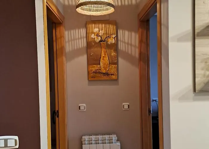 Roma 8 Casa Lola * Oviedo