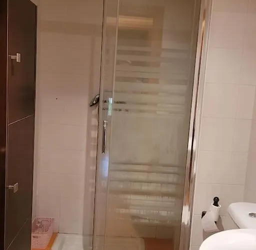 Apartamento Roma 8 Casa Lola